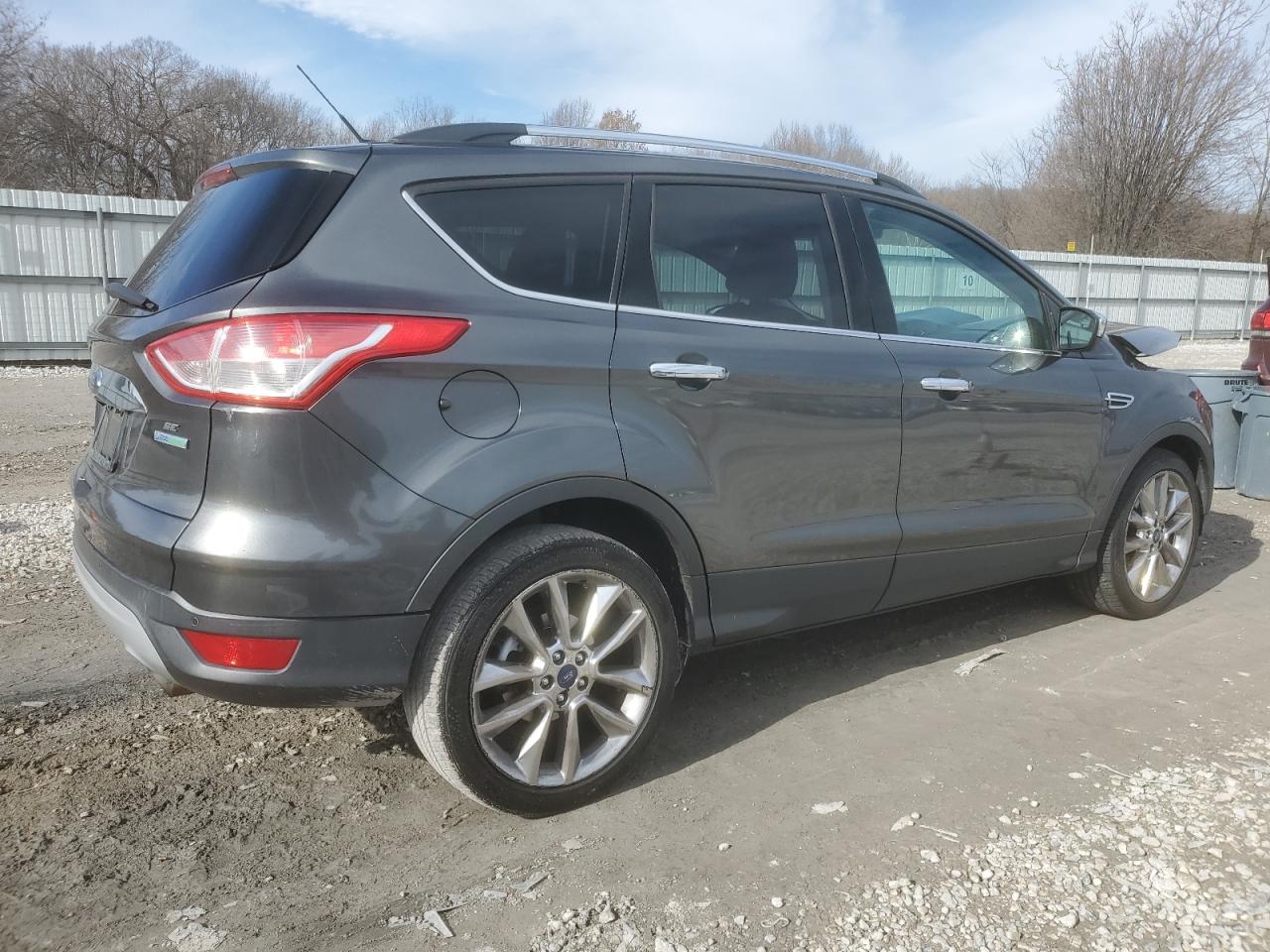 2015 Ford Escape - Image 3
