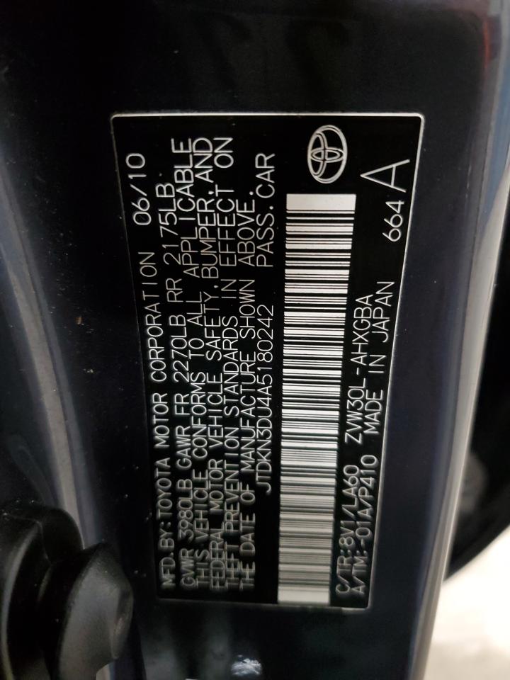 2010 Toyota Prius - Image 14