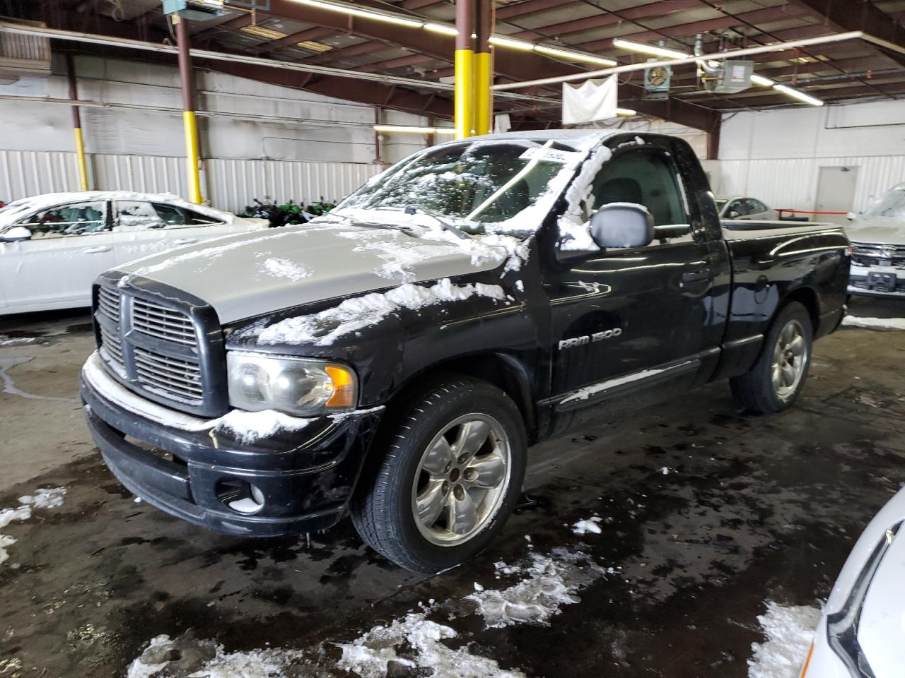 2005 Dodge RAM - Image 1