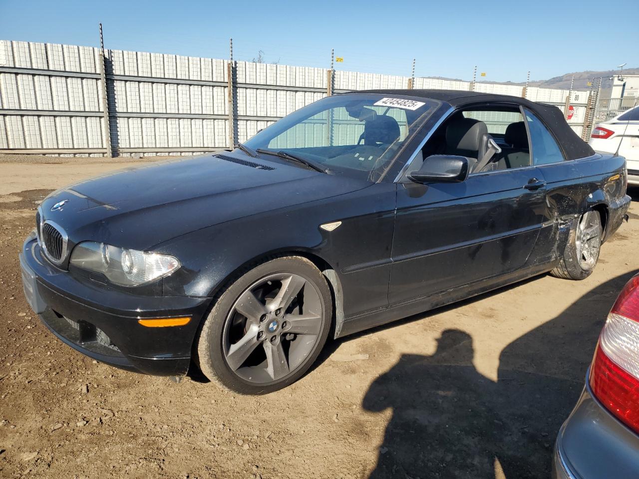 2004 BMW 3er - Image 1