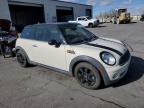 2009 Mini Cooper  en Venta en Anthony, TX - Minor Dent/Scratches