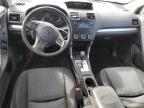 2014 Subaru Forester 2.5I Premium للبيع في Chalfont، PA - Front End