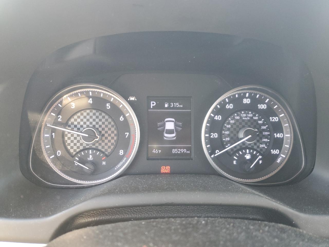 2020 Hyundai Elantra - Image 9