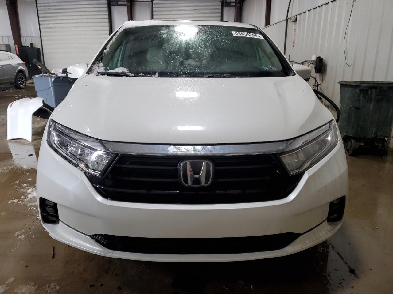 2022 Honda Odyssey - Image 5