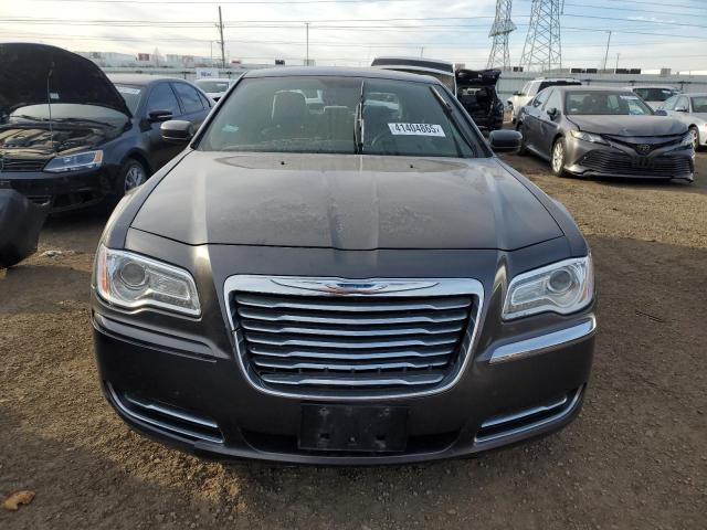 CHRYSLER 300 2014 Szary