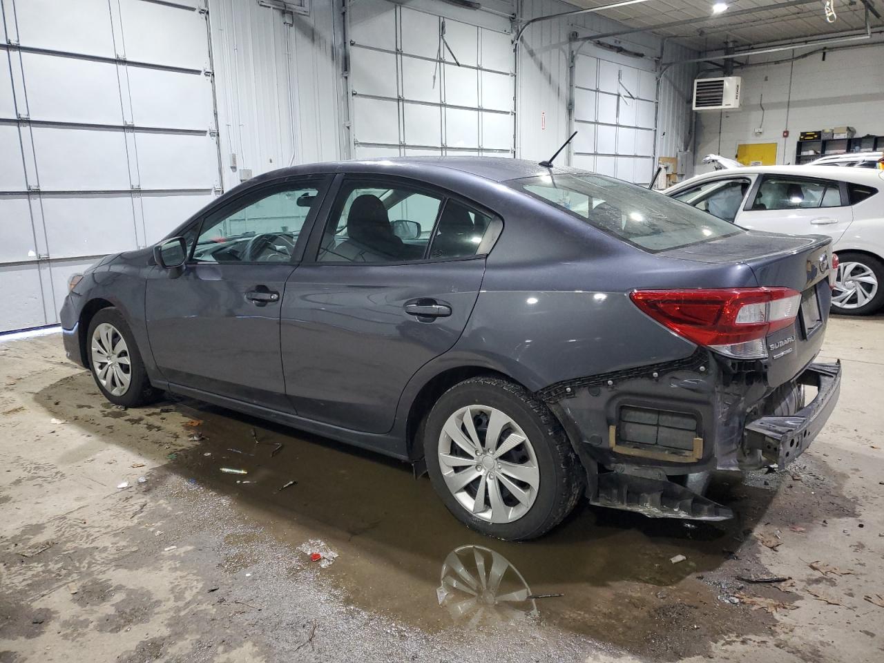 2018 Subaru Impreza - Image 2