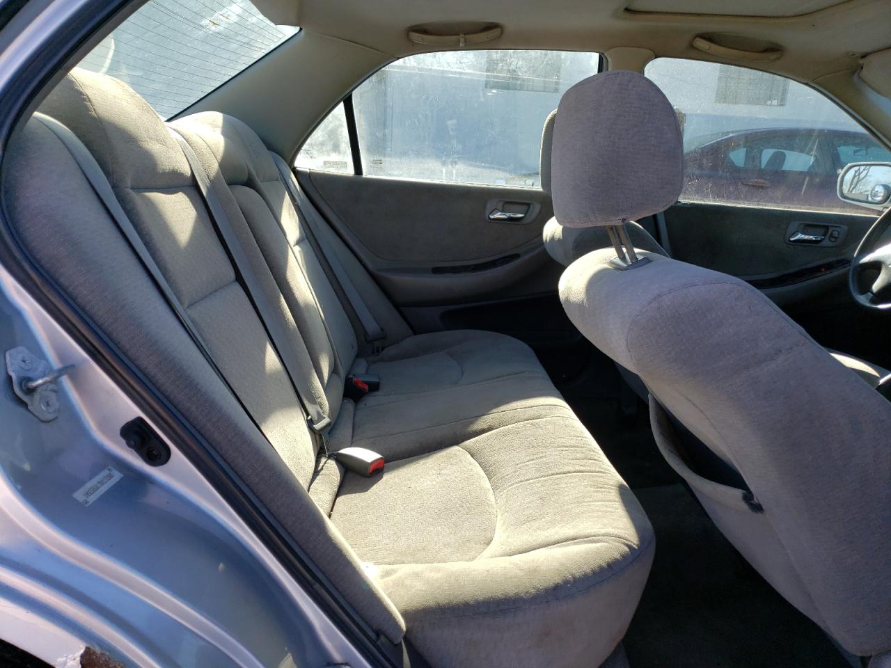 2002 Honda Accord - Image 10