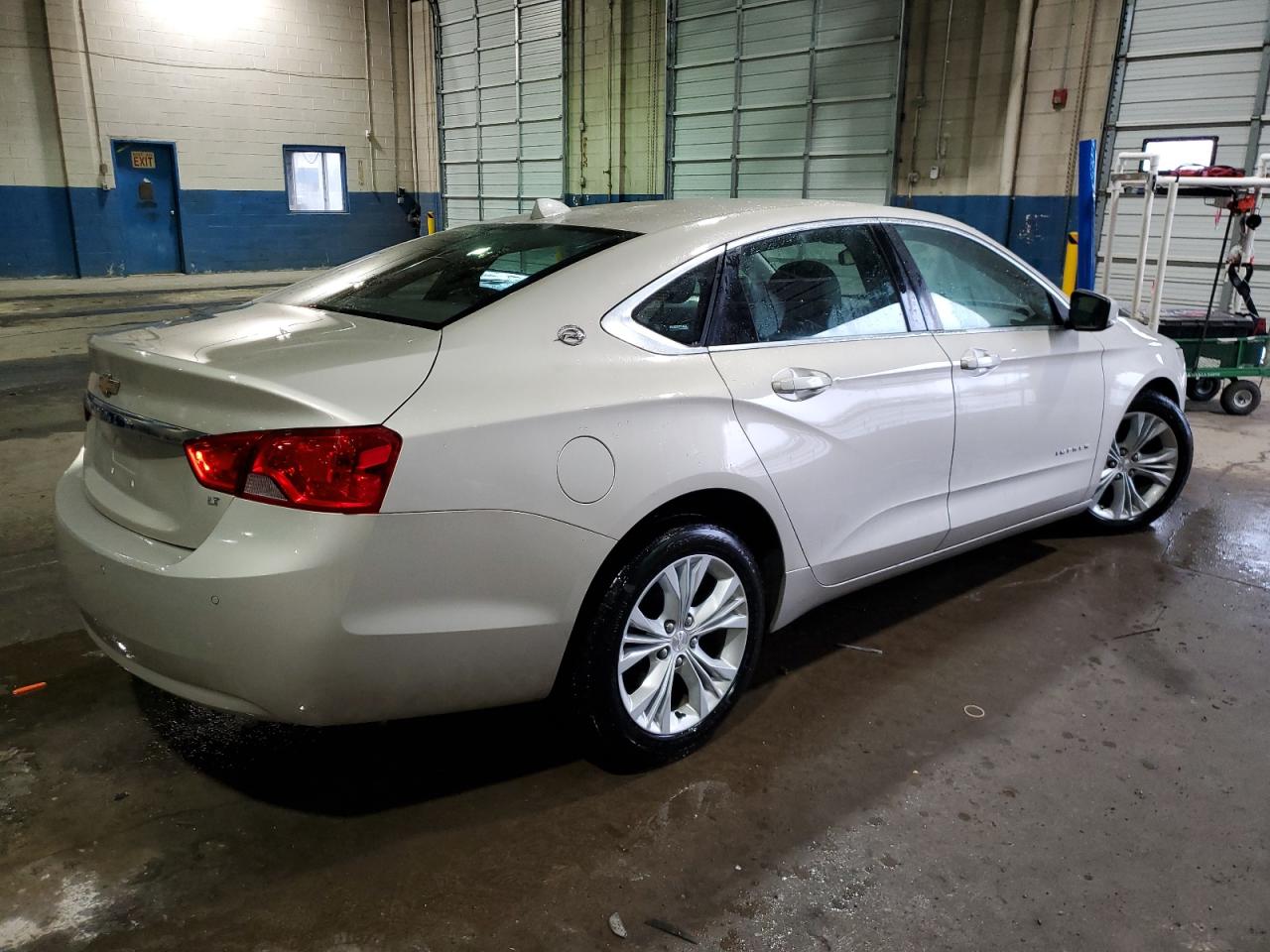 2014 Chevrolet Impala - Image 3