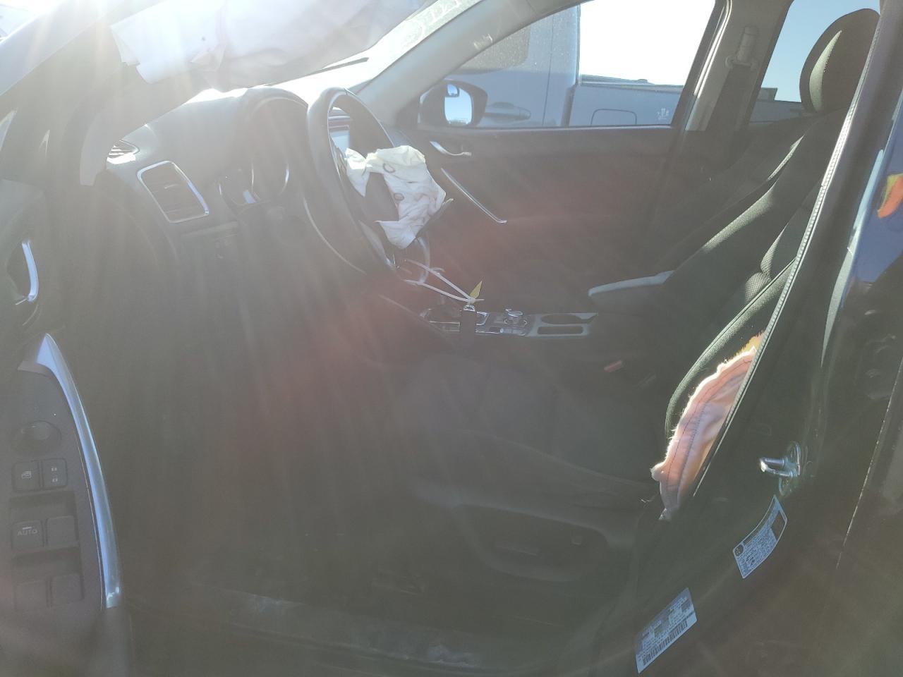 2016 Mazda CX-5 - Image 7