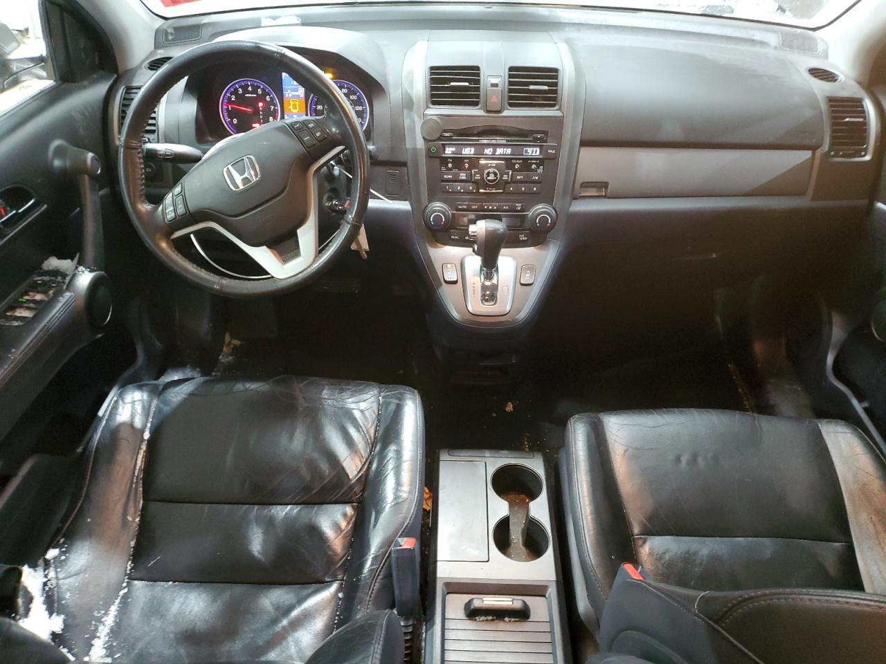 2011 Honda CR-V - Image 8