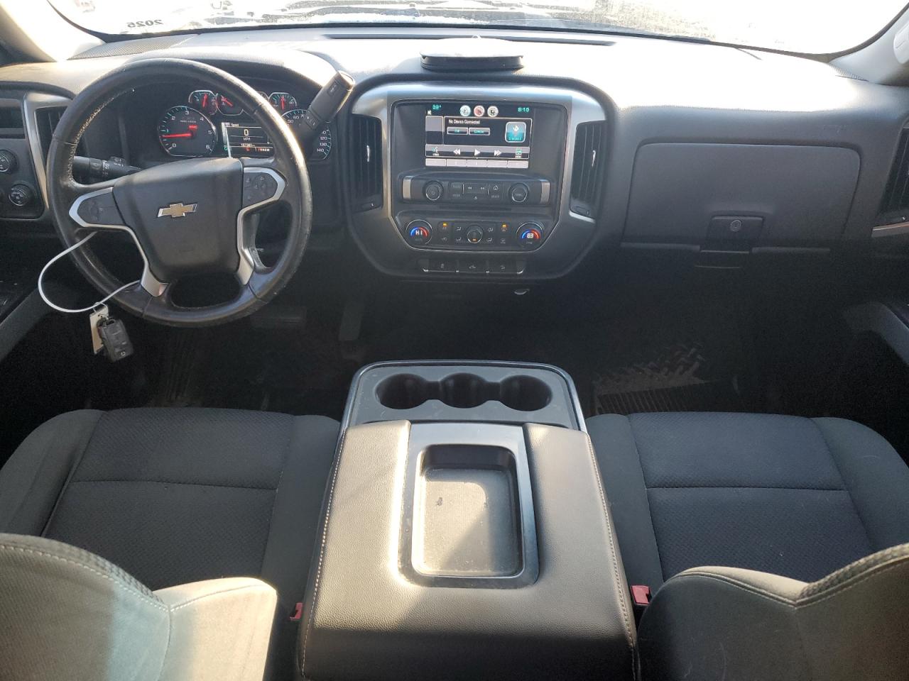 2015 Chevrolet Silverado - Image 8