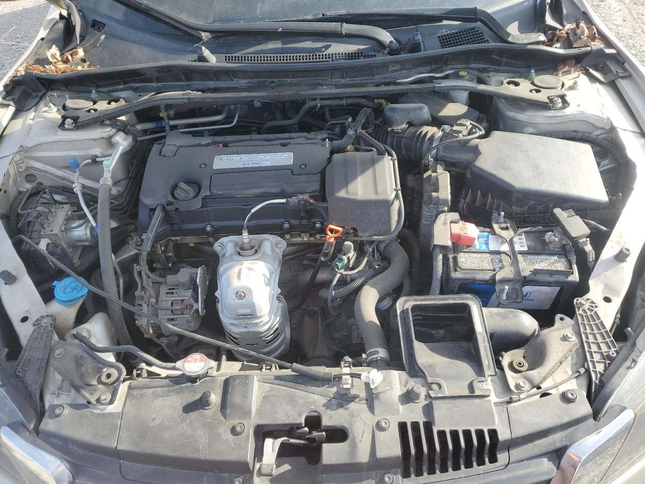2015 Honda Accord - Image 11
