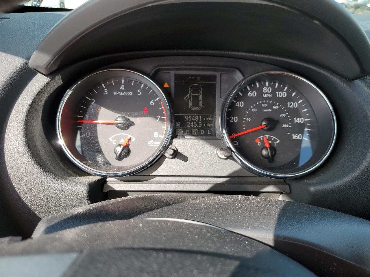 2012 Nissan Rogue - Image 9