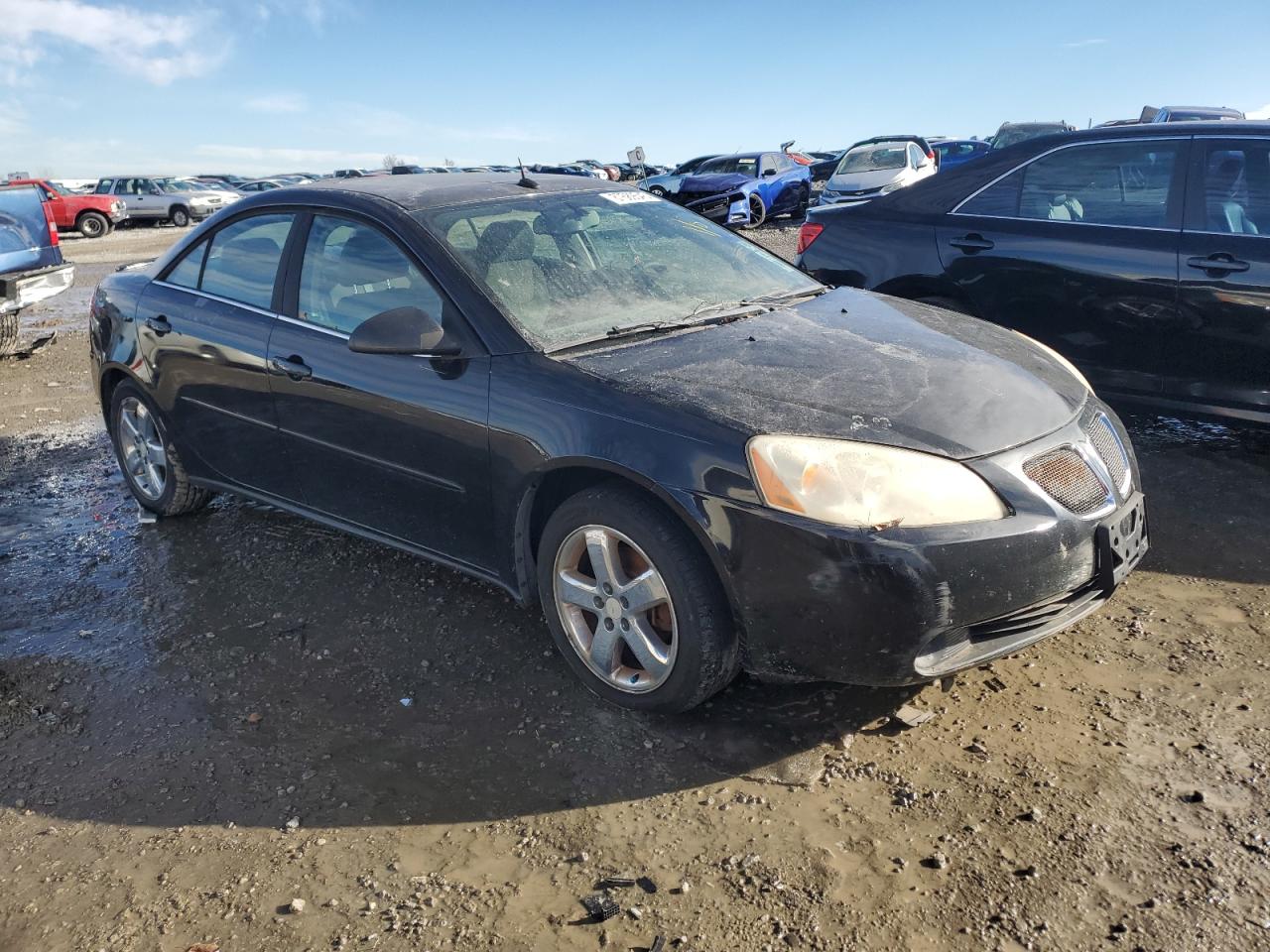 2005 Pontiac G6 - Image 5