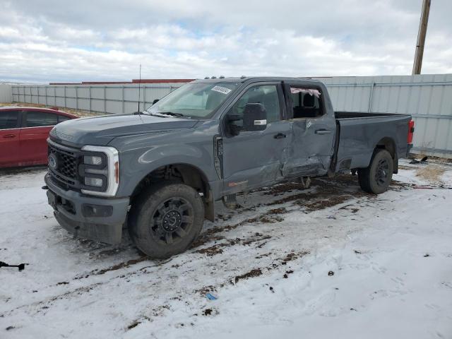 2024 Ford F350 Super Duty