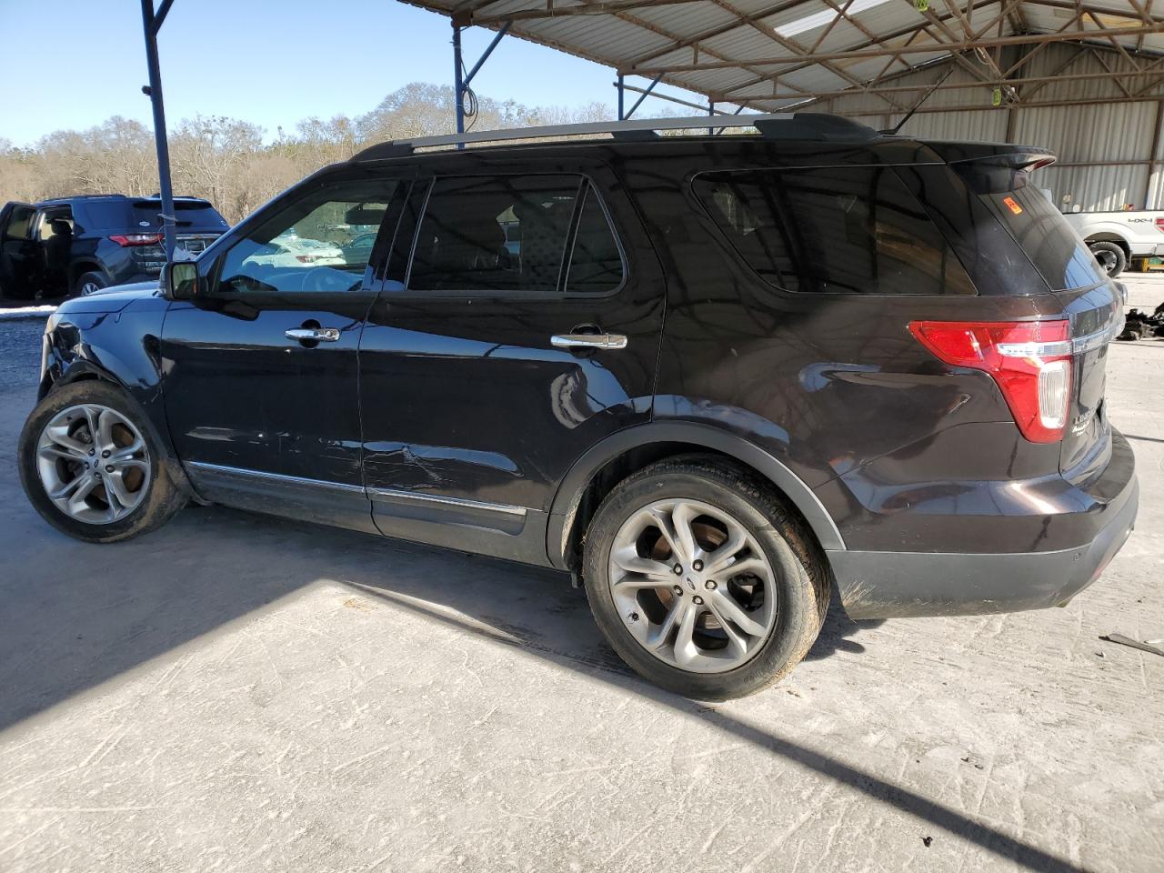 2013 Ford Explorer - Image 2