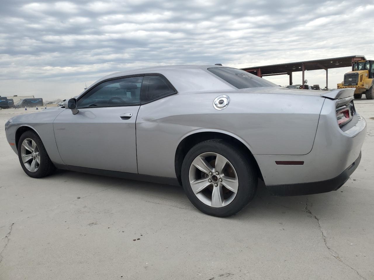 2015 Dodge Challenger - Image 2
