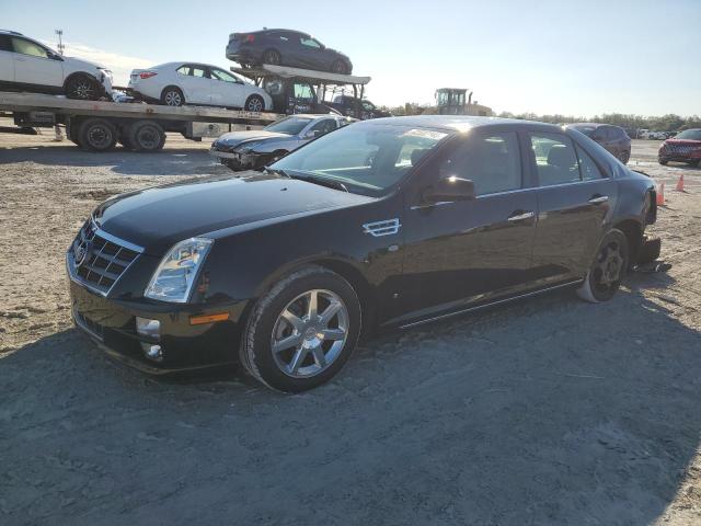 2009 Cadillac Sts 