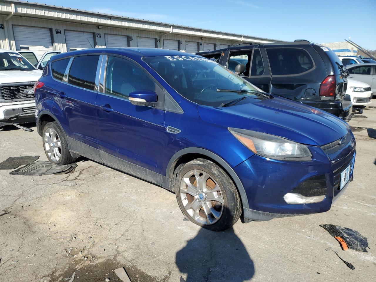 2013 Ford Escape - Image 4
