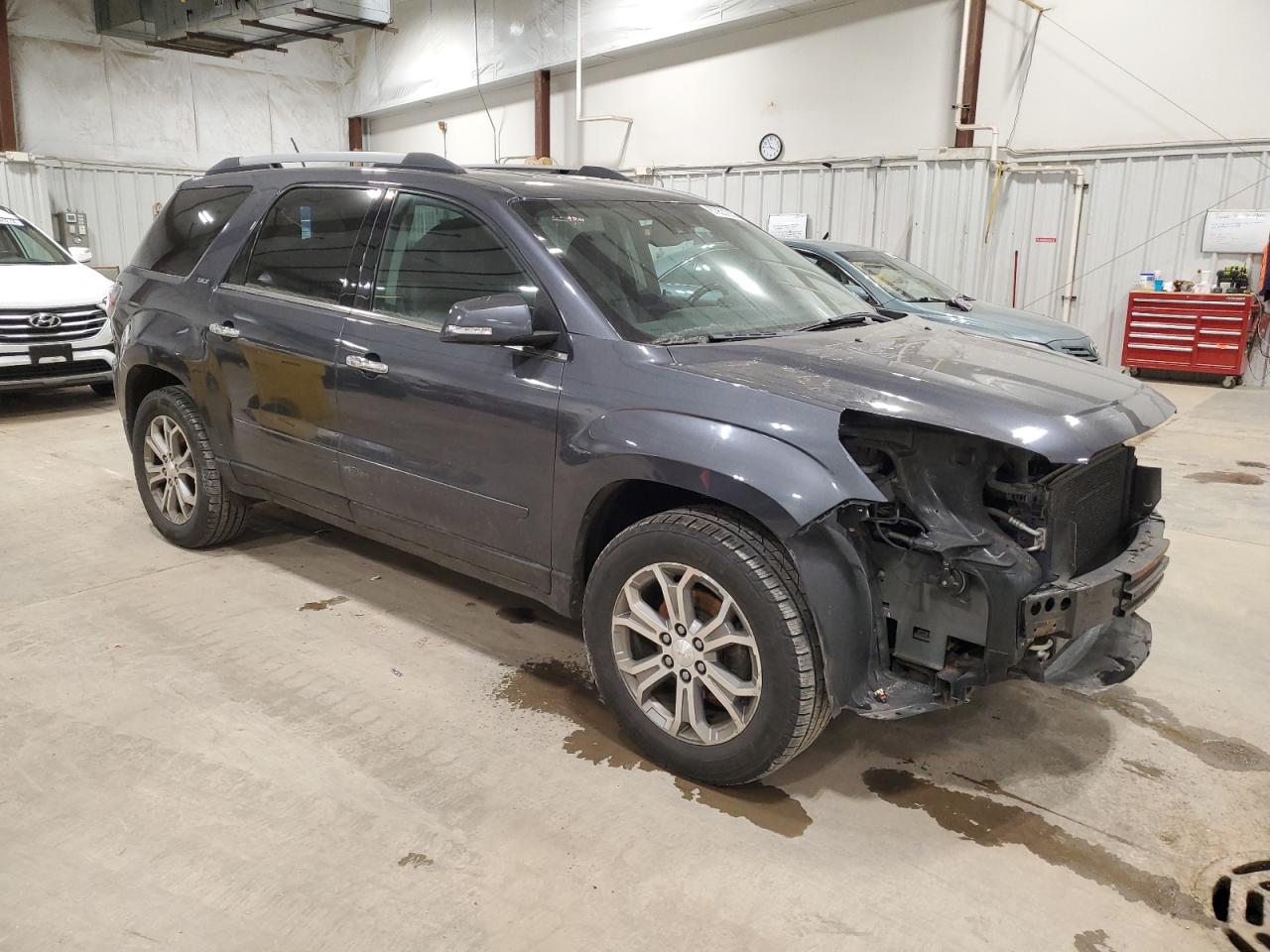 VIN 1GKKRSKD9EJ173483 2014 GMC ACADIA no.4