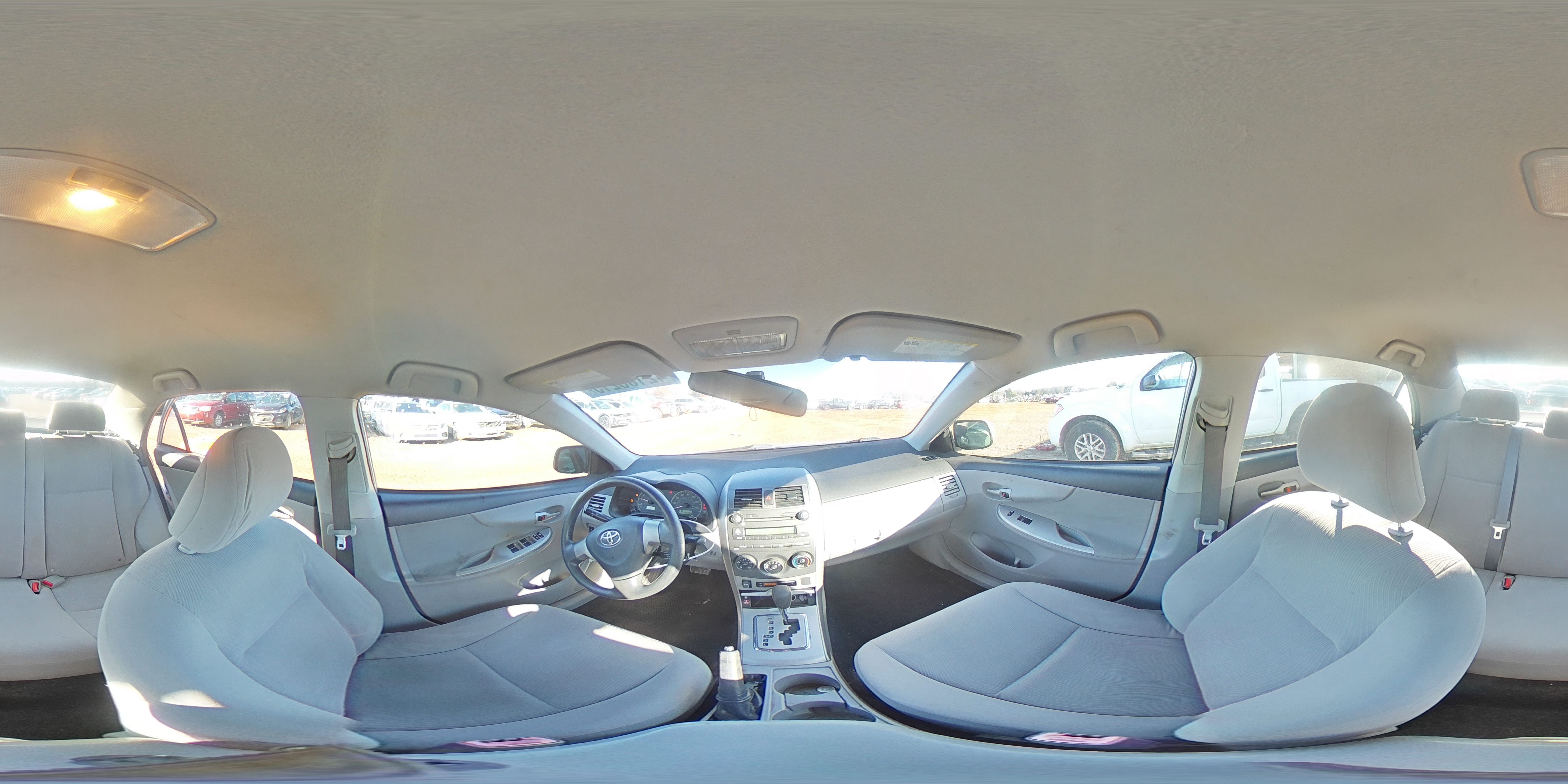 2011 Toyota Corolla - Image 13