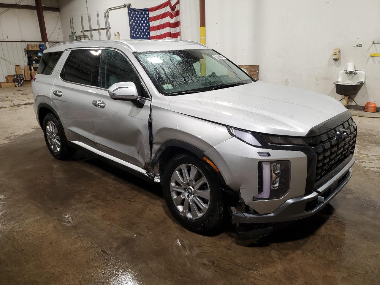 2024 Hyundai Palisade - Image 4