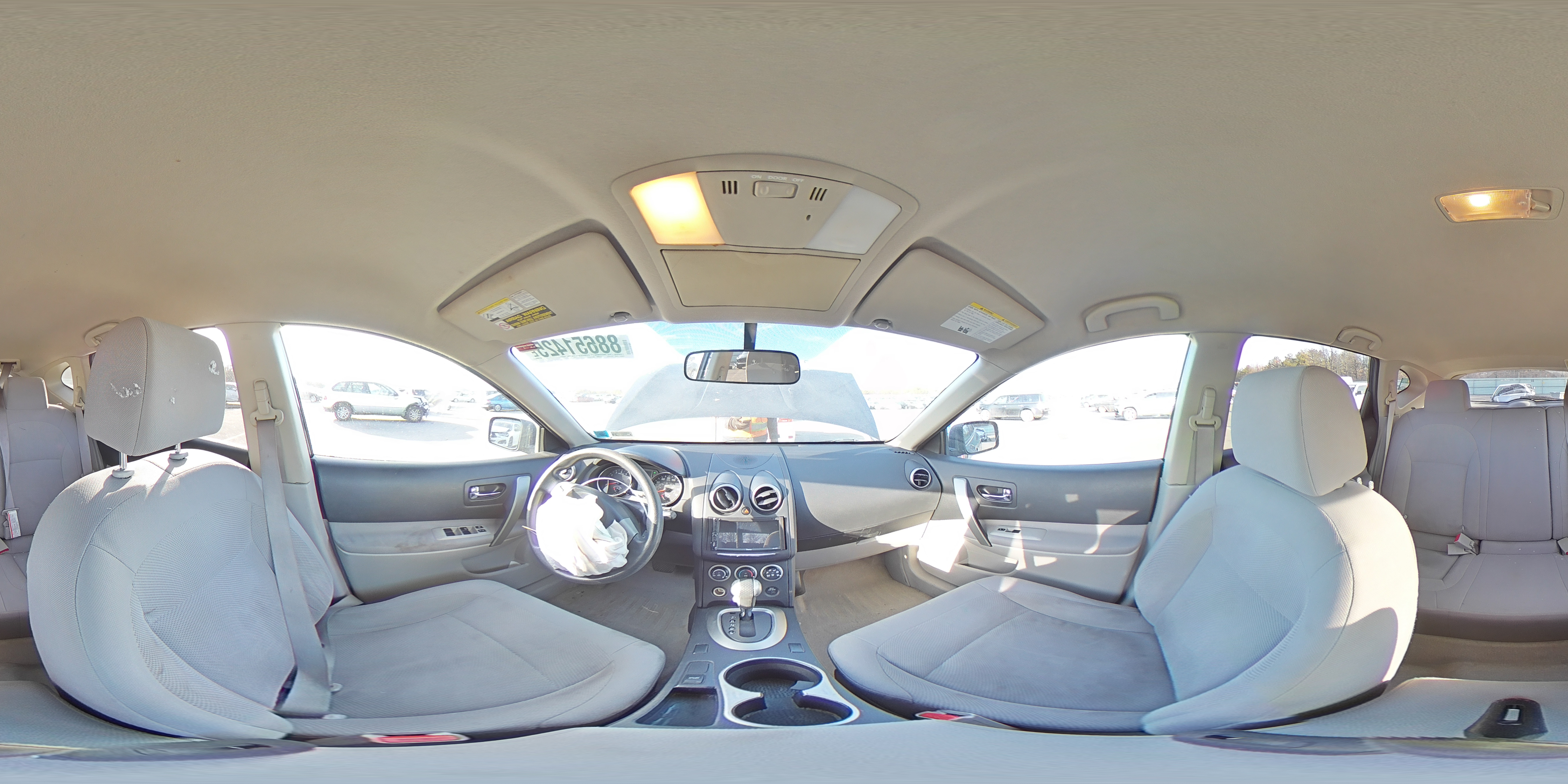 2012 Nissan Rogue - Image 13
