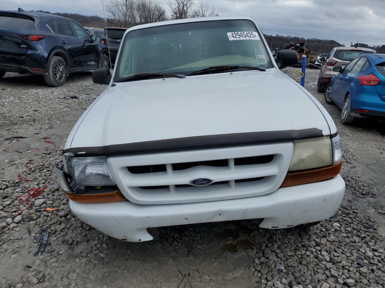 2000 Ford Ranger - Image 5