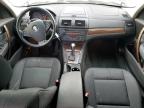 2010 Bmw X3 Xdrive30I продається в North Billerica, MA - Minor Dent/Scratches