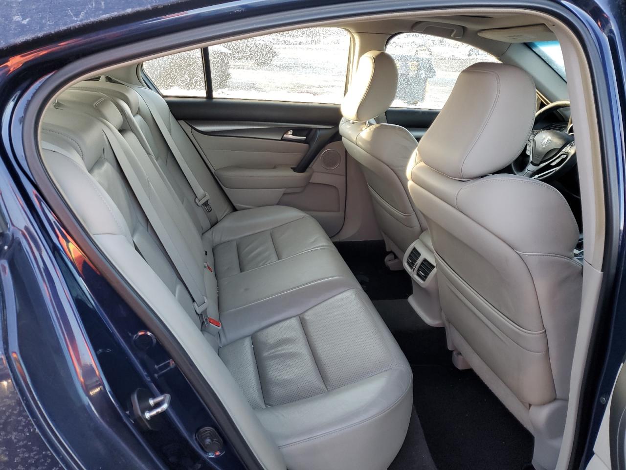 2014 Acura TL - Image 10