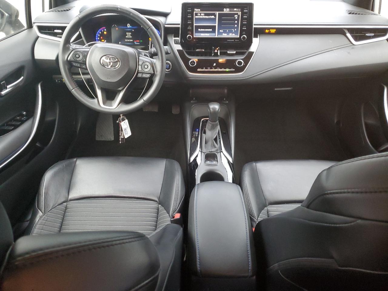 2020 Toyota Corolla - Image 8