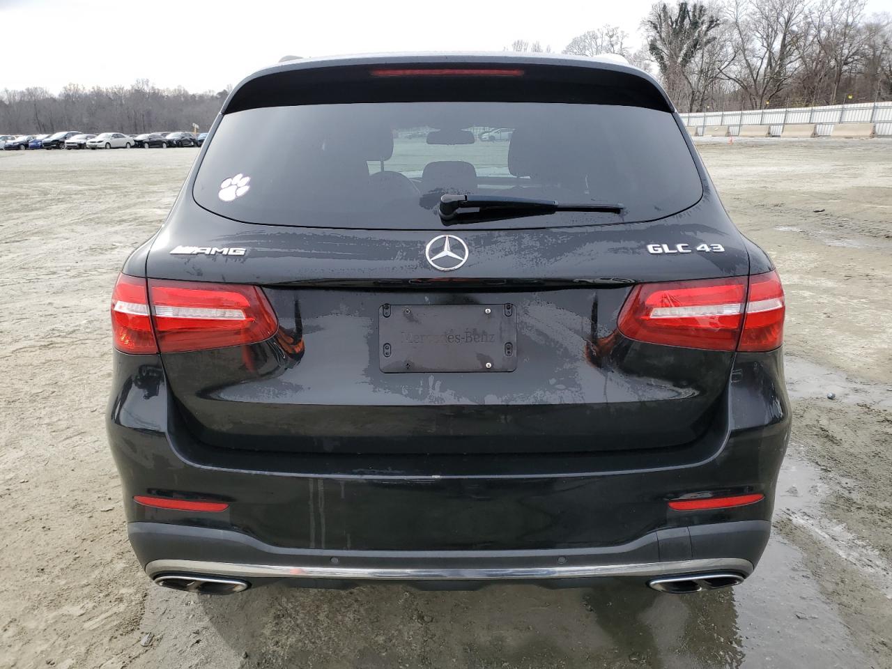 2018 Mercedes-Benz GLC - Image 6