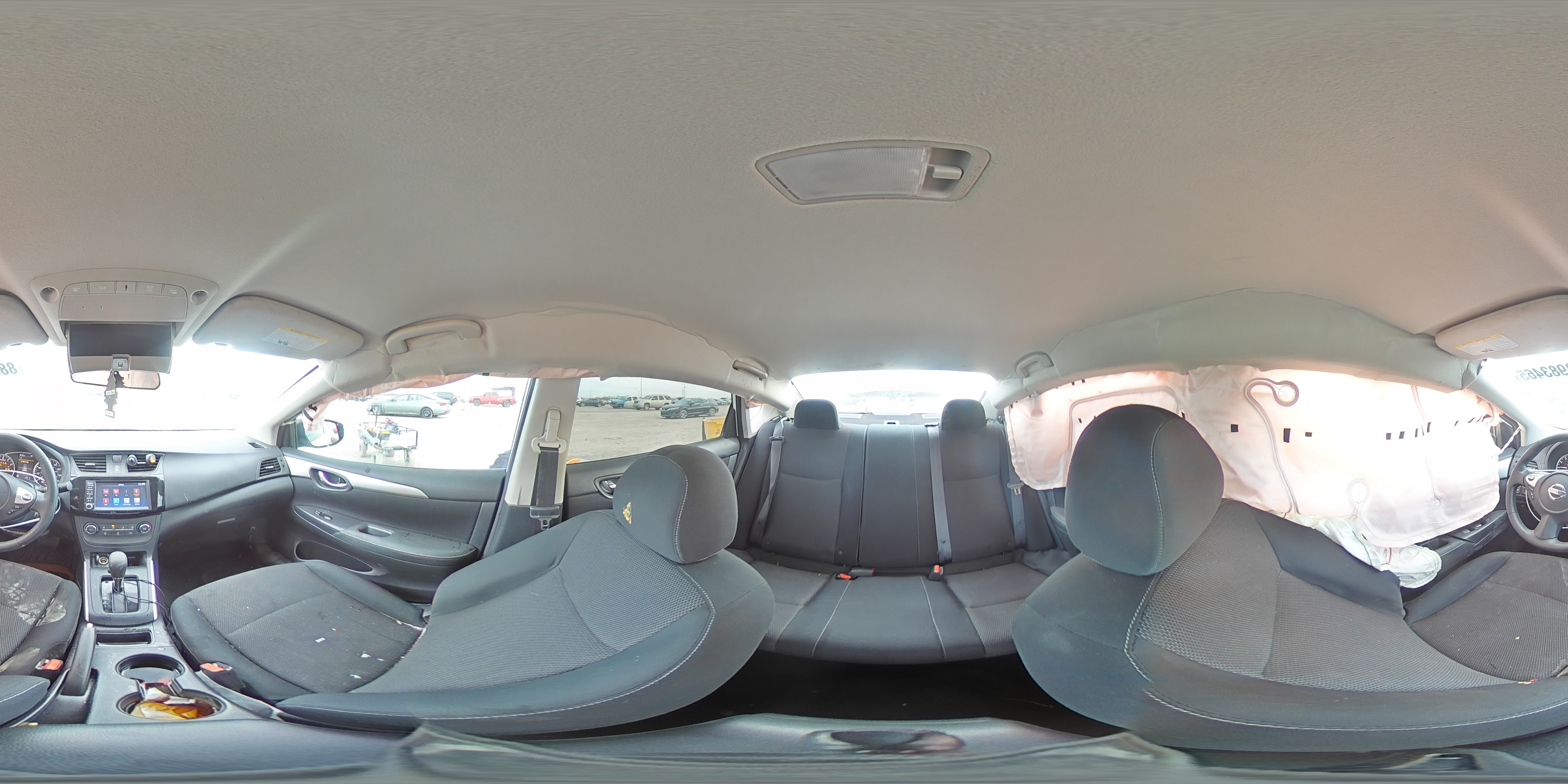 2019 Nissan Sentra - Image 12