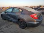 2012 Honda Civic Lx იყიდება Pennsburg-ში, PA - Side