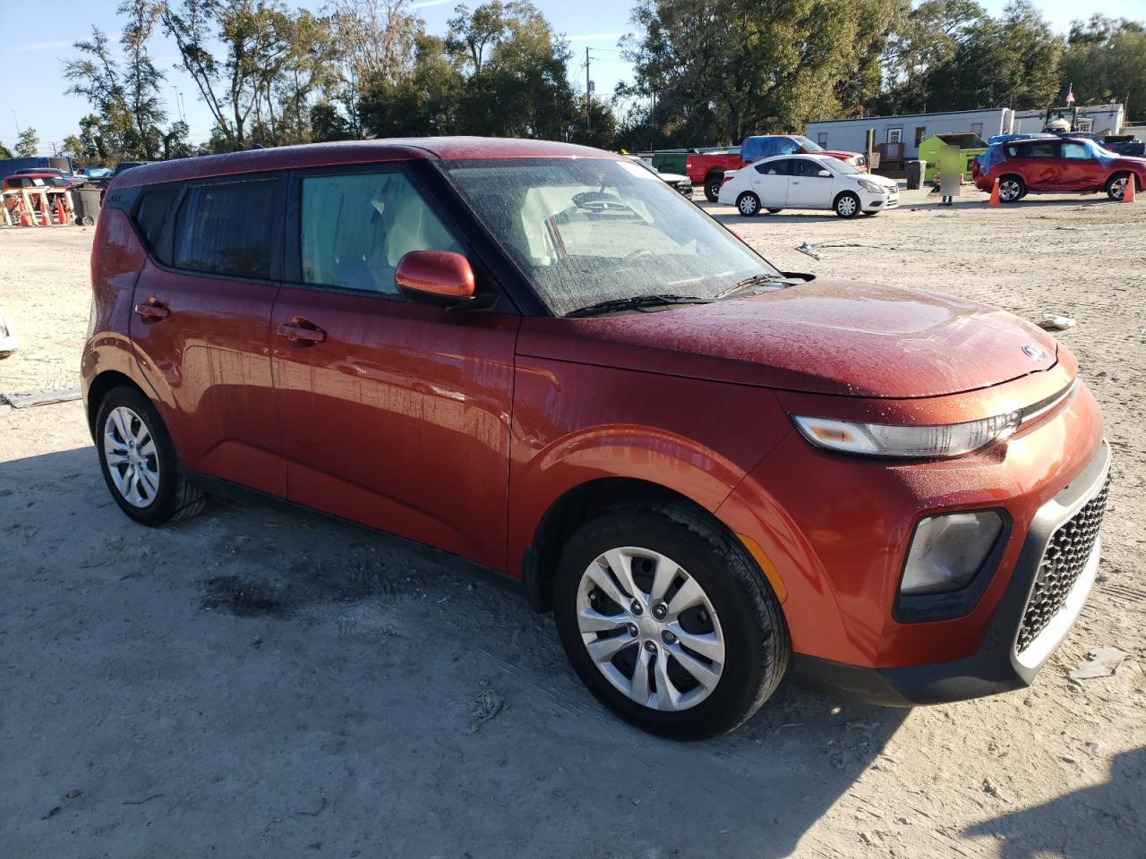 2021 Kia Soul - Image 4