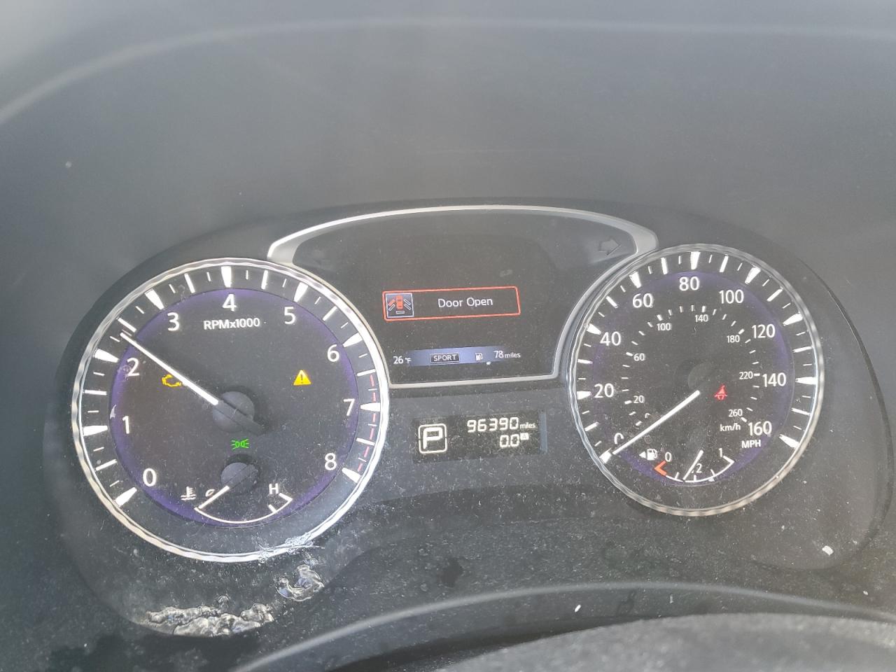 2019 Infiniti QX60 - Image 9