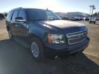 2007 Chevrolet Tahoe C1500 zu verkaufen in North Las Vegas, NV - Rear End