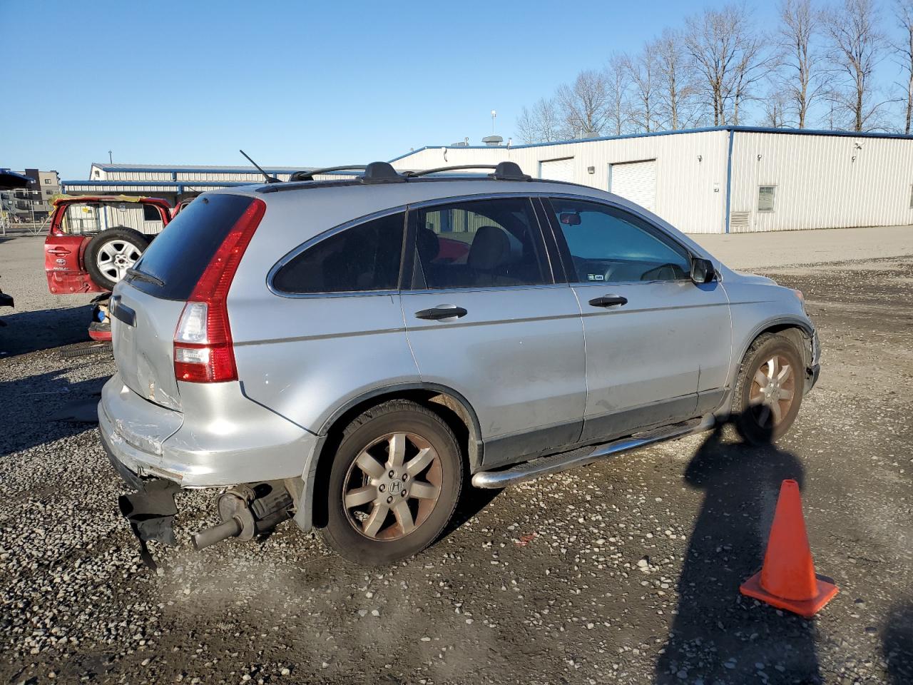 2011 Honda CR-V - Image 3