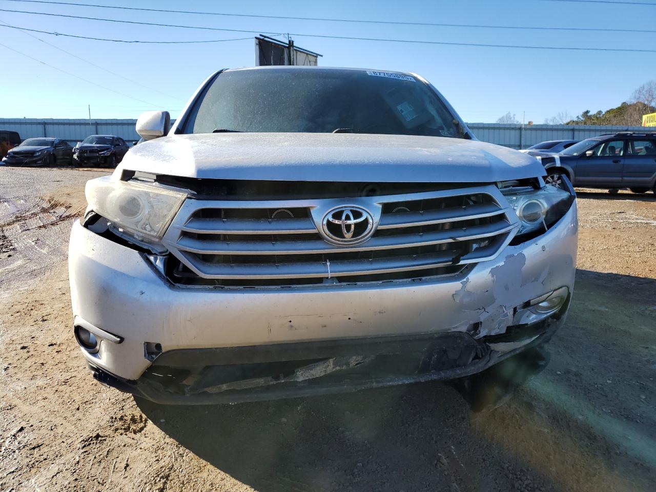 2011 Toyota Highlander - Image 5