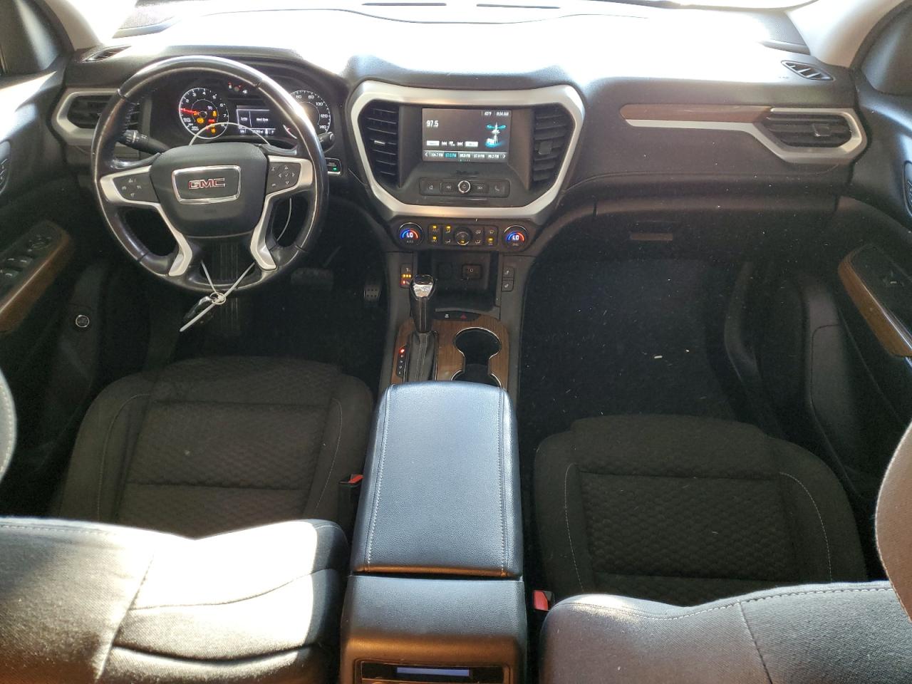 2018 GMC Acadia - Image 8