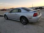 2001 Ford Mustang Gt na sprzedaż w Jacksonville, FL - Burn