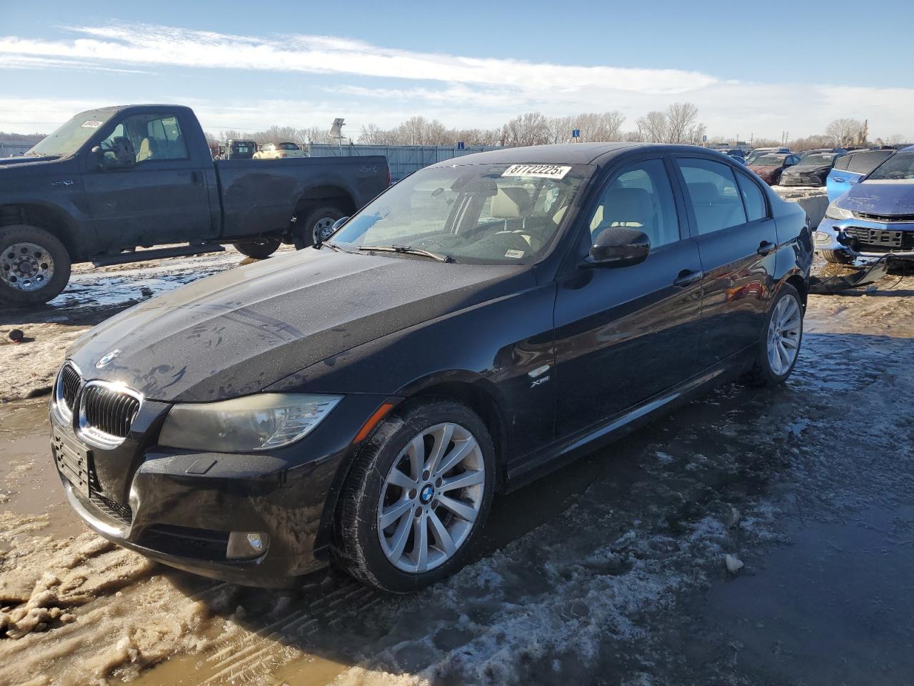 2011 BMW 3er - Image 1