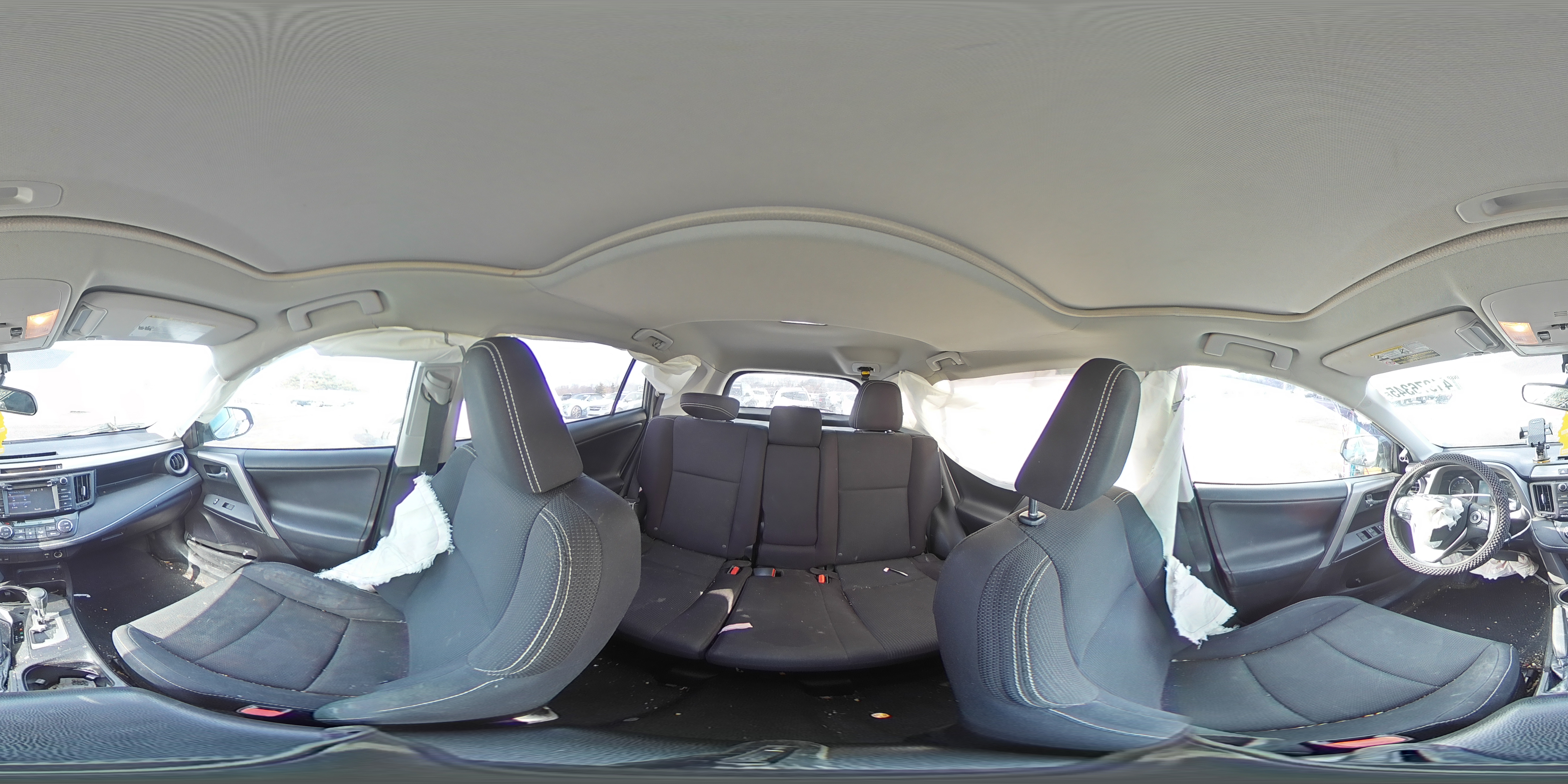 2016 Toyota RAV 4 - Image 14