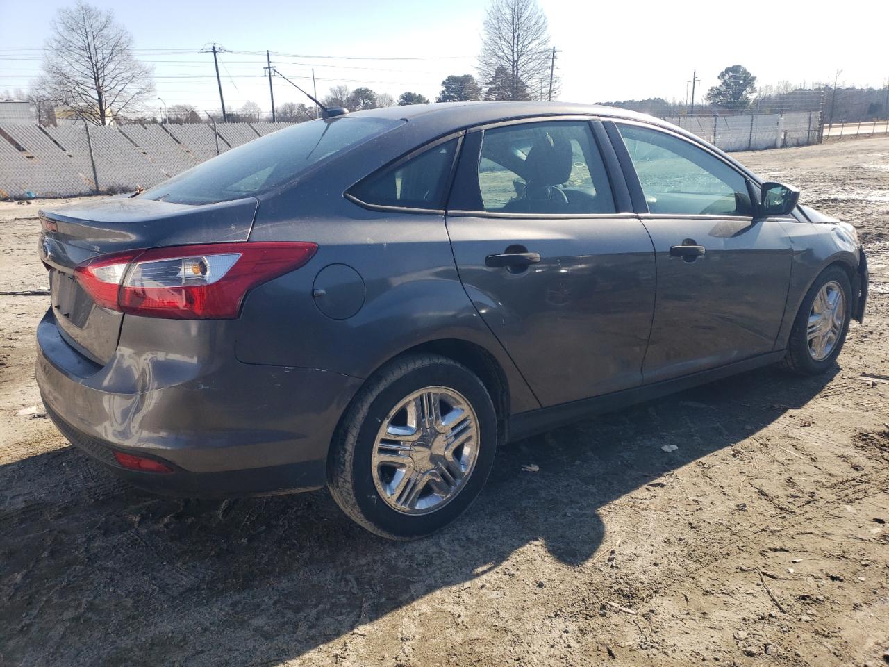 2012 Ford Focus - Image 3