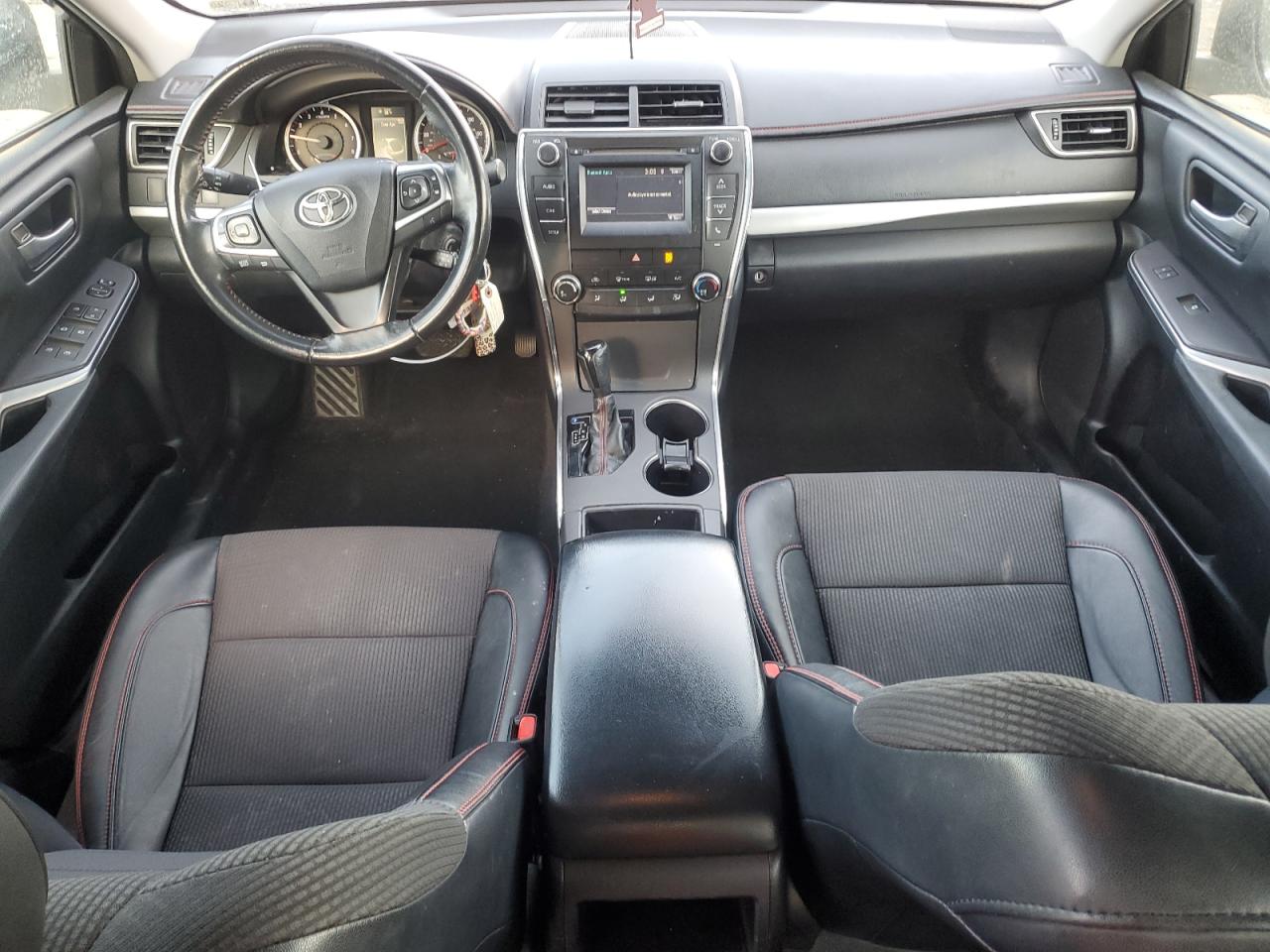 2016 Toyota Camry - Image 8