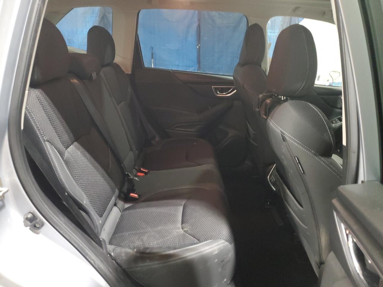 2020 Subaru Forester - Image 11