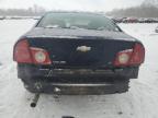 2008 Chevrolet Malibu 1Lt на продаже в Ellwood City, PA - Front End