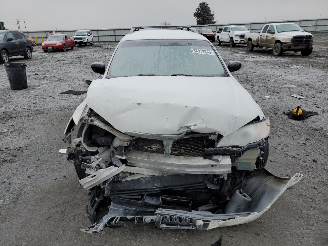 2009 Subaru Outback - Image 5