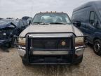 1999 Ford F550 Super Duty for Sale in Wilmer, TX - Side