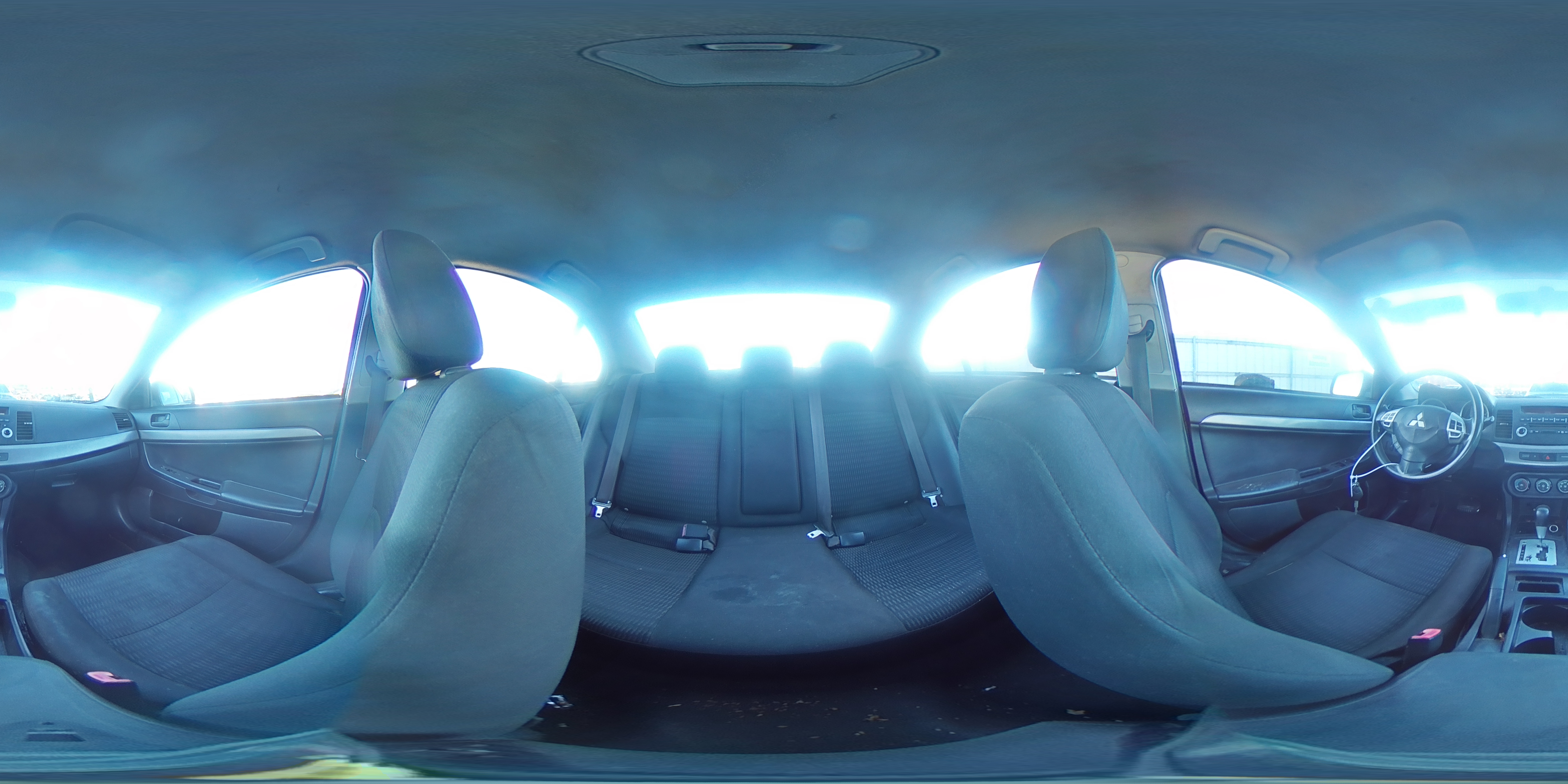 2013 Mitsubishi Lancer - Image 13